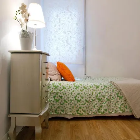 Apartamento Cerca Playa * سيدجيس