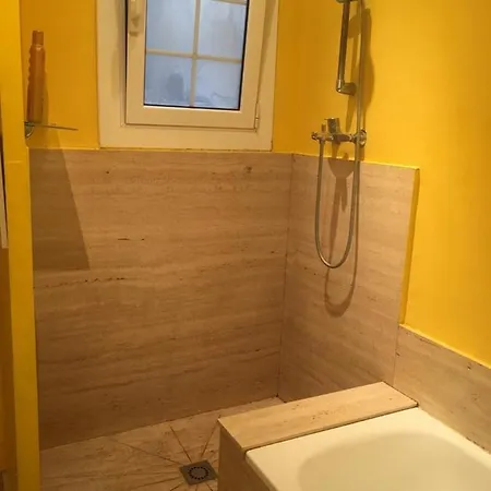 Apartamento Cerca Playa * سيدجيس