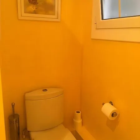 Apartamento Cerca Playa * سيدجيس