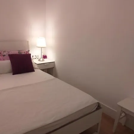 Apartamento Cerca Playa * سيدجيس