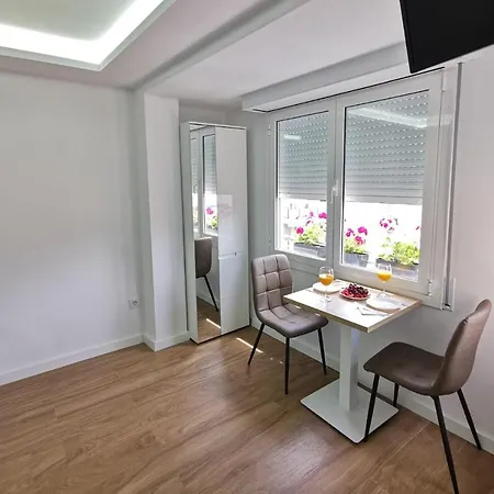 Atico En A 7 Minutos De La Playa Apartment