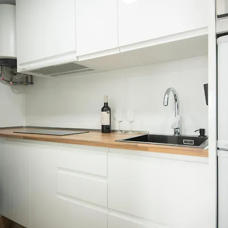 Apartment Atico En A 7 Minutos De La Playa